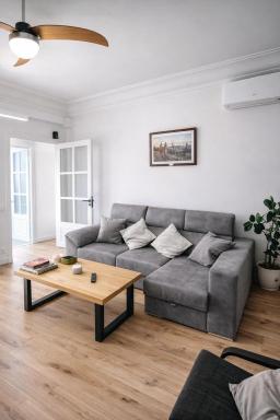 Nuevo Apartamento en Calatayud - Housity