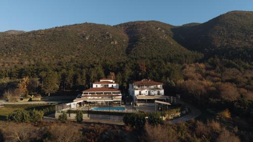 Agnanti Hotel - Housity