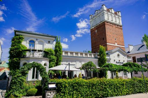 Pokoje Gościnne WIDNOKRĄG - Housity