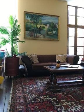 Victorian Lodge - Housity