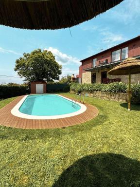 Casa das Castanhas - Cinfães, Viseu - Housity