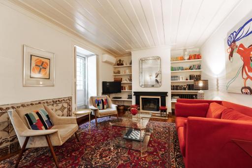 Eighteen21 Houses - Casa de São Domingos - Housity