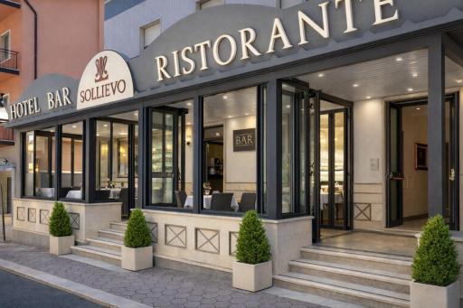 Hotel Sollievo - Housity