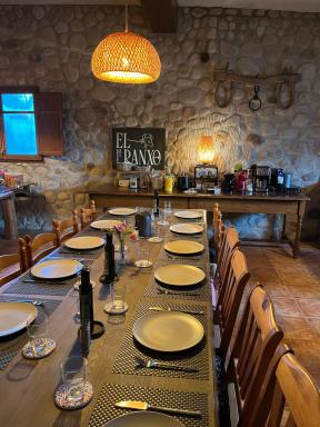 B&B El Ranxo - Housity