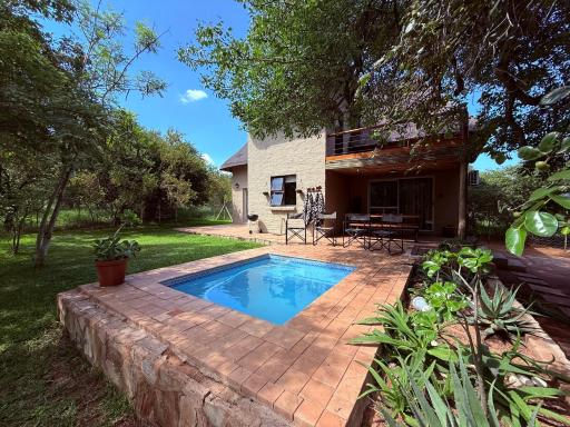 Ndoto Cottage - Housity