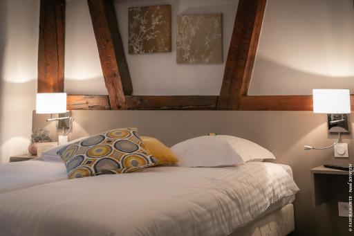 Hôtel le Saint Nicolas - Housity