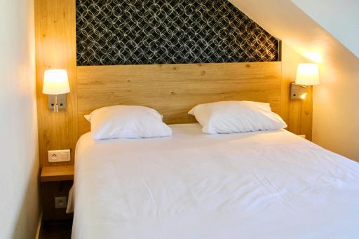 Kyriad Vannes Centre Ville - Housity