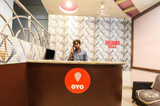Super OYO Hotel O Sathya Inn - Housity