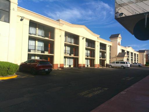 Red Roof Inn Hampton Coliseum - Housity