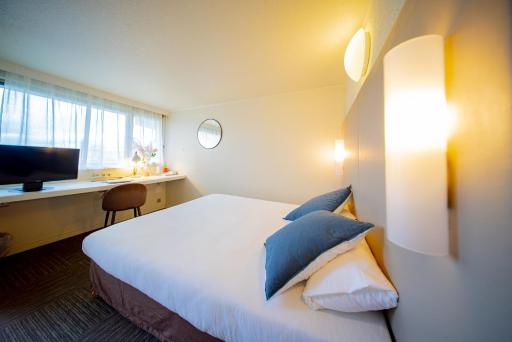Ampaline HOTEL - Perigueux Boulazac - Housity