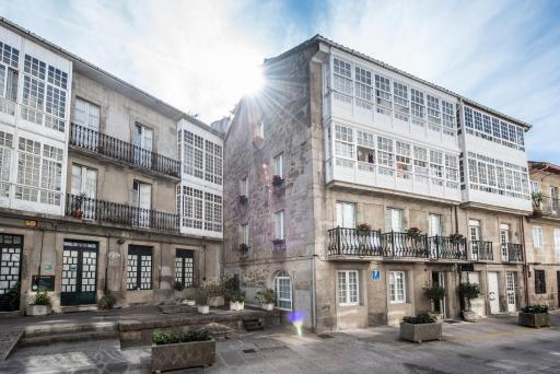 Pensión Pura - Housity
