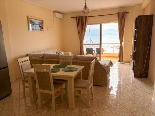 Beach Sea-View Apartment Koka - Housity