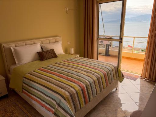 Beach Sea-View Apartment Koka - Housity