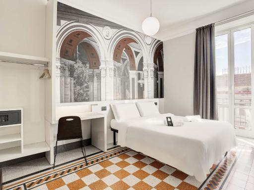 B&B Hotel Napoli - Housity