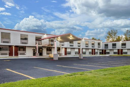 Red Roof Inn Alexandria, LA - Housity