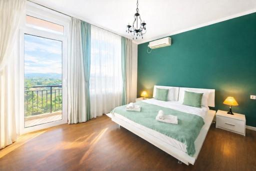 9 Borbalo Street Apartment with terrace - Housity