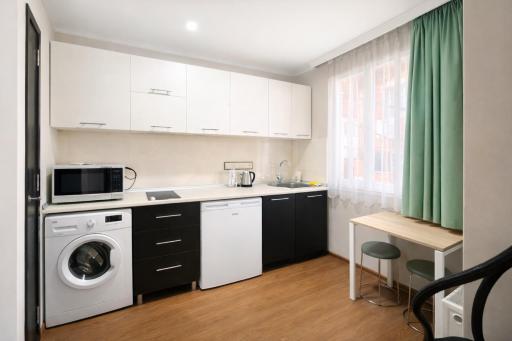9 Borbalo Street Apartment with terrace - Housity