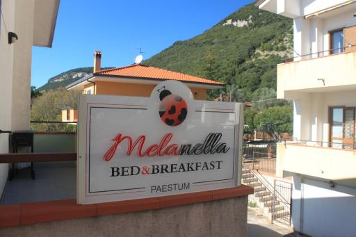 B&B Melanella - Housity