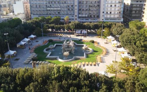L'Attico di Piazza Mazzini Rooms - Housity