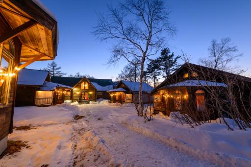 Madarao Vacance Village - Housity