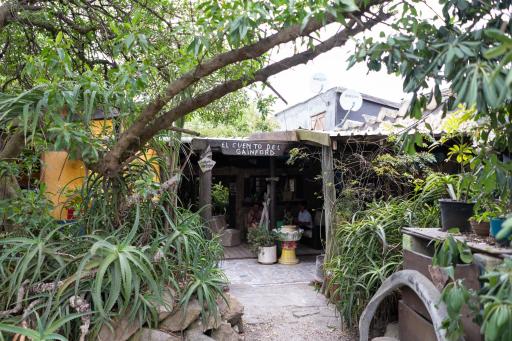 El cuento del gainford - Housity