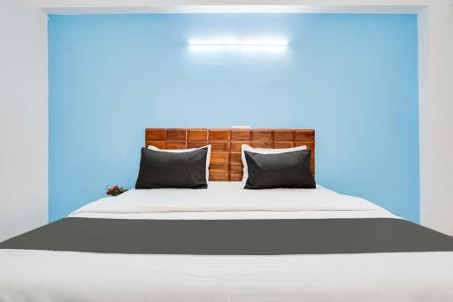 Hotel O Suzu Inn - Housity