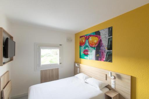 Kyriad ECO - Narbonne Sud - Housity