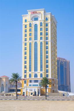 Hilton Garden Inn Al Khobar King Fahd Causeway - Housity
