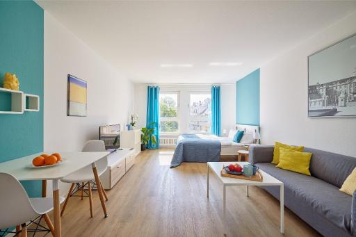 SEEGER Living Classic East - Housity