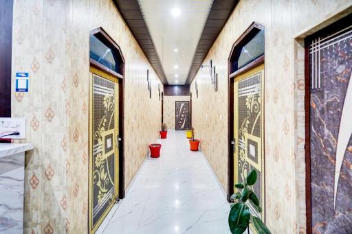 Hotel O The God Gift - Housity