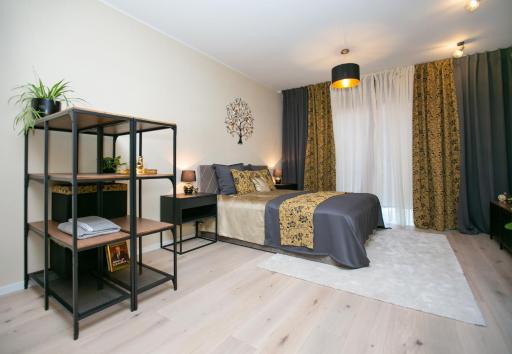 Das Appartement Tallinn - Hizvo