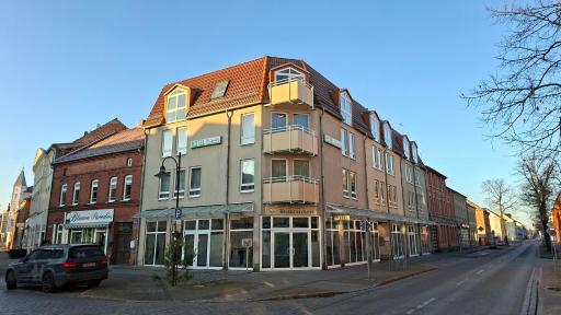 Hotel Prignitz - Housity