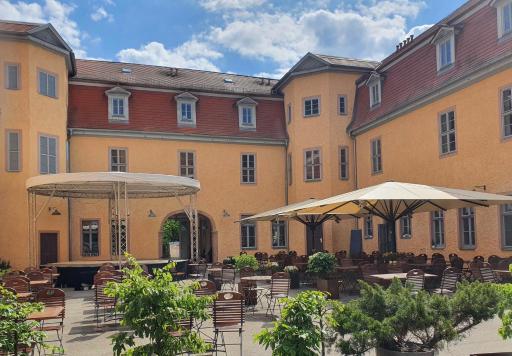 Hotel Erbenhof - Housity