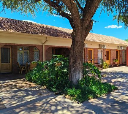 Acacia Gastehuis - Housity