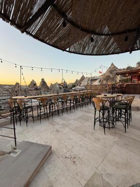 Mia Cappadocia Cave Hotel - Housity