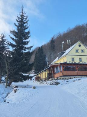 Penzion Tereza - Housity
