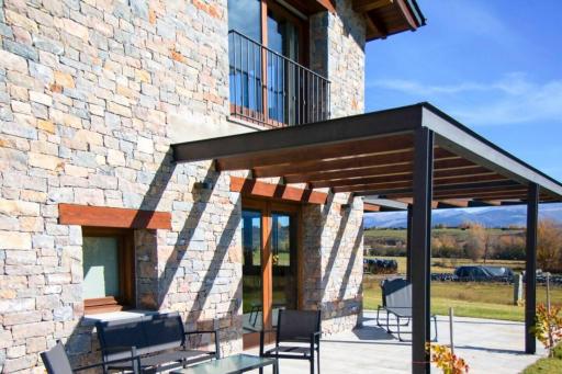 LES FEIXES LLARGUES - max 18 pax - Housity