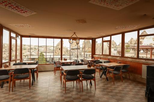 Mia Cappadocia Cave Hotel - Housity