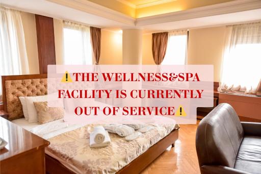 Sole Mio Wellness & SPA - Housity