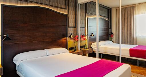 Vértice Sevilla Aljarafe - Housity