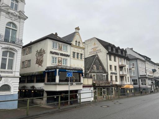 Hotel Traube Rüdesheim - Housity