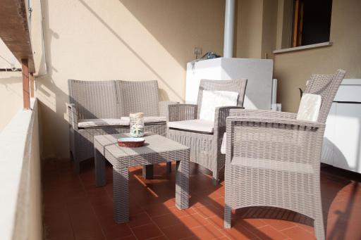 Casa Anna a Porto Azzurro - Housity