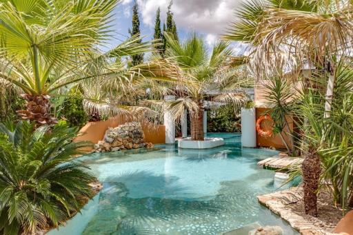 Finca Es Pou de Son Vent - Housity