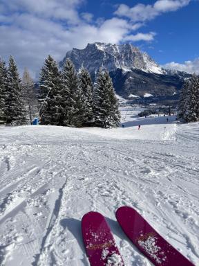 Rad - Wanderparadis Tiroler Zugspitze Arena Biberwier - Housity