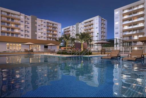 Apartamento próximo à praia - Housity