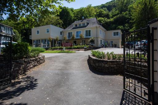 Parkhotel Cochem - Housity