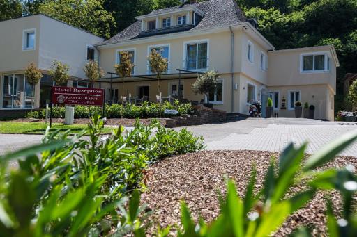 Parkhotel Cochem - Housity