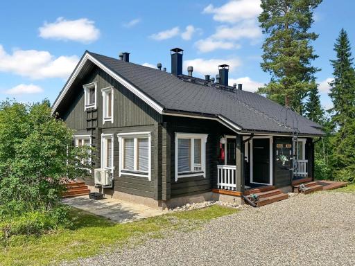 Holiday Home Vuokatin wassu by Interhome - Housity