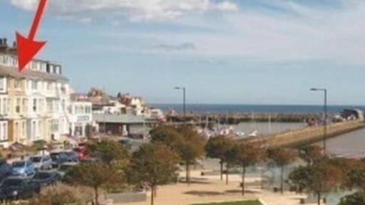 Rowntree Seaview Holiday Apartments - Housity