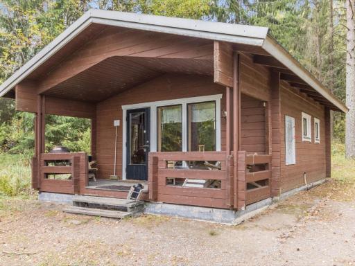 Holiday Home Vidnäs 7 by Interhome - Housity